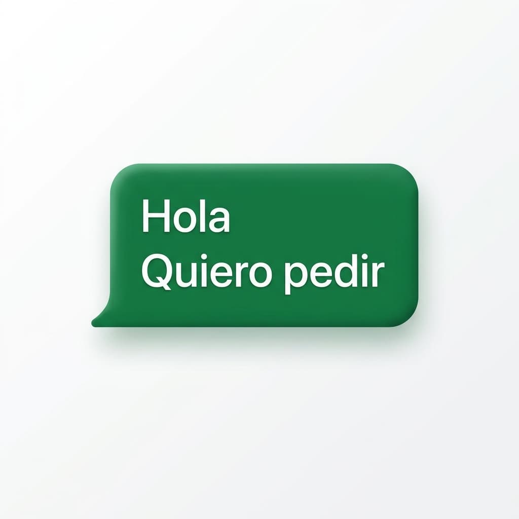 Envío Directo a WhatsApp