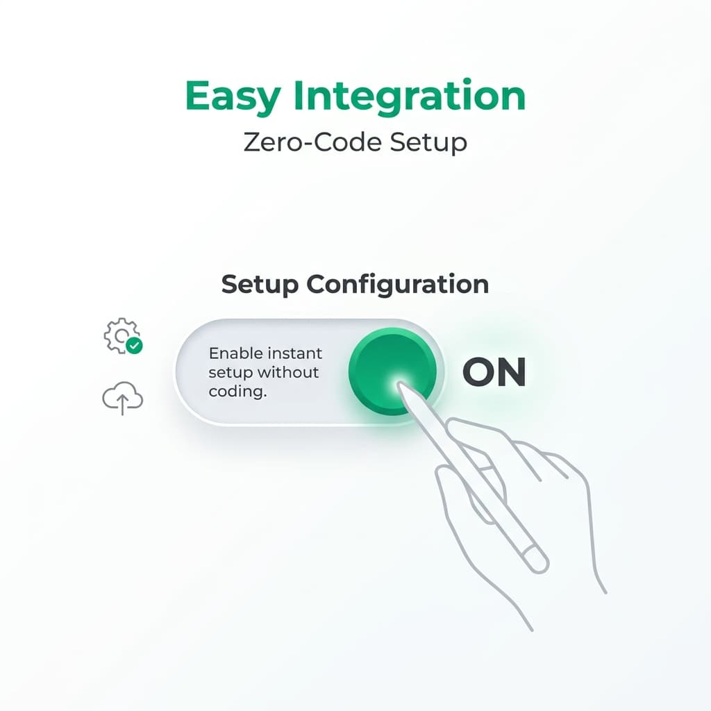 Sin Configuración Técnica